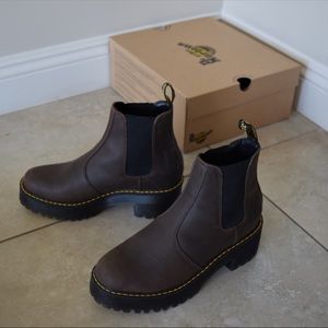 Dr. Martens Rometty Chelsea Boot